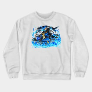 Vinsmoke Niji | Germa 66 Crewneck Sweatshirt